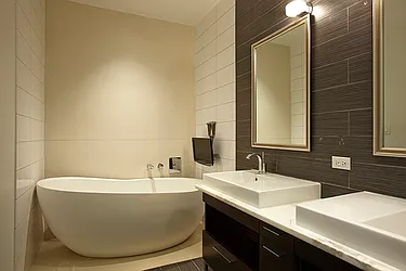 Sold by Brown Harris Stevens