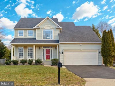 43267 Cory Ct, Leesburg, VA, 20176