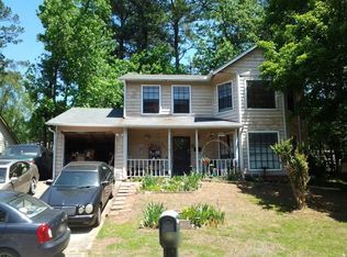 5066 Rails Way, Norcross, GA 30071