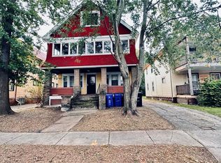 16210 Huntmere Ave, Cleveland, OH