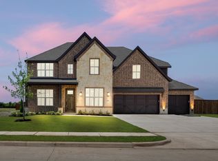 505 Alto Ave, Forney, TX 75126