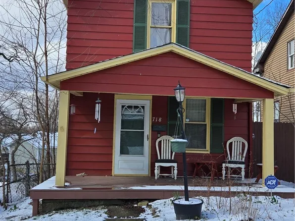 718 Eastland Ave, Akron, OH 44305