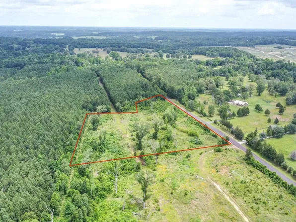 6/AC County Road 317 S, Henderson, TX 75654