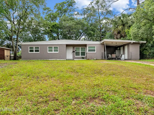 4022 TYNDALE Drive, Jacksonville, FL 32210