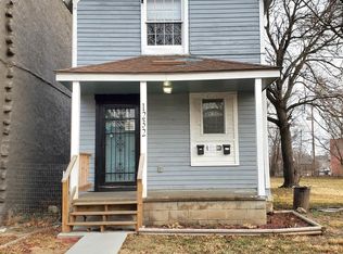 1232 SW Jackson St, Topeka, KS 66612