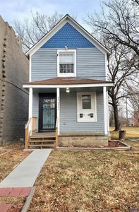1232 SW Jackson St, Topeka, KS, 66612