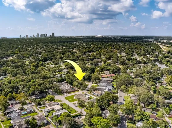4351 18th St N #71, Saint Petersburg, FL 33714