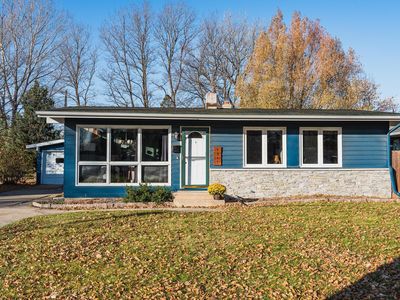 1917 16 1/2 St S, Fargo, ND, 58103