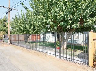 1625 Railroad Ave, Orland, CA