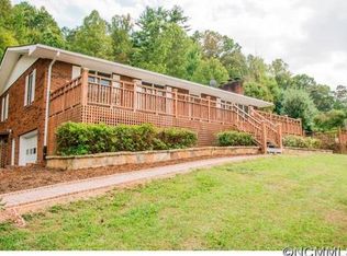 379 Old Mars Hill Hwy, Weaverville, NC 28787