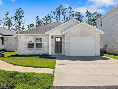 3524 Mill Point Cv, Panama City, FL, 32404
