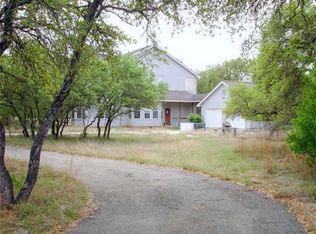 101 Mount Vw, Wimberley, TX 78676