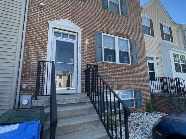 116 Stoneshire Dr, Glassboro, NJ 08028
