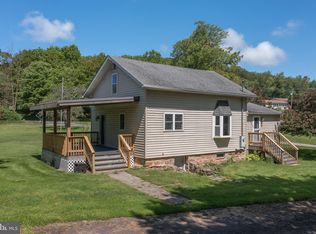 2621 Cove Rd, Accident, MD 21520