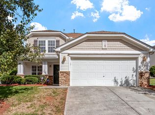 711 Weathervane Dr, Durham, NC 27703