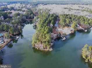 LOT 6 Sawmill Cove Dr, Heathsville, VA 22473