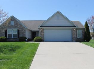 8573 Talisker Dr, Avon, IN