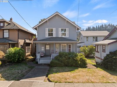 408 High St, Oregon City, OR, 97045