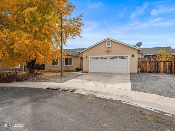 1921 Driver Ct, Fernley, NV 89408