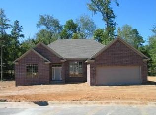 5 Cossatot Cv, Little Rock, AR 72204