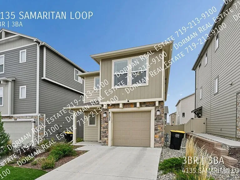 4135 Samaritan Loop — Photo 2