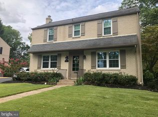 2201 Thomas Rd, Wilmington, DE 19803