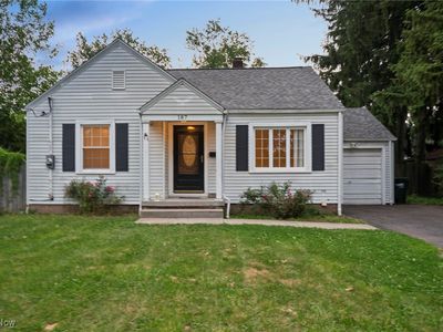 187 Everhard Rd SW, North Canton, OH, 44709