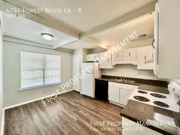4794 Forest Wood Ln Unit B, Hixson, TN 37343