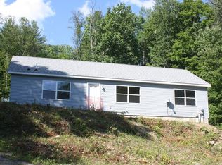 429 Main Rd, Colrain, MA 01340