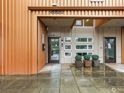 4020 Aurora Avenue N #204, Seattle, WA, 98103