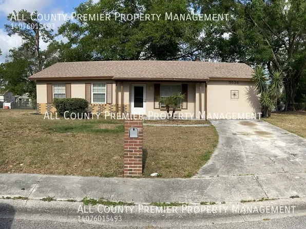5524 Saint Joseph Blvd, Orlando, FL 32818