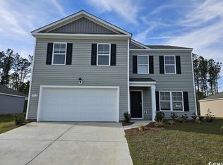 912 Corn Husk Loop LOT 213, Conway, SC 29527