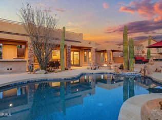 3838 N Red Sky Cir, Mesa, AZ 85207