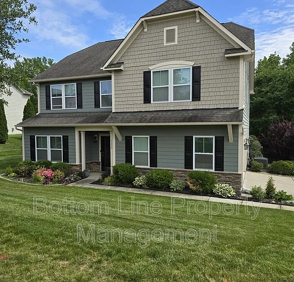 7138 Dove Field Ln — Photo 1