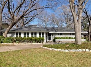 3914 Frontier Ln, Dallas, TX 75214