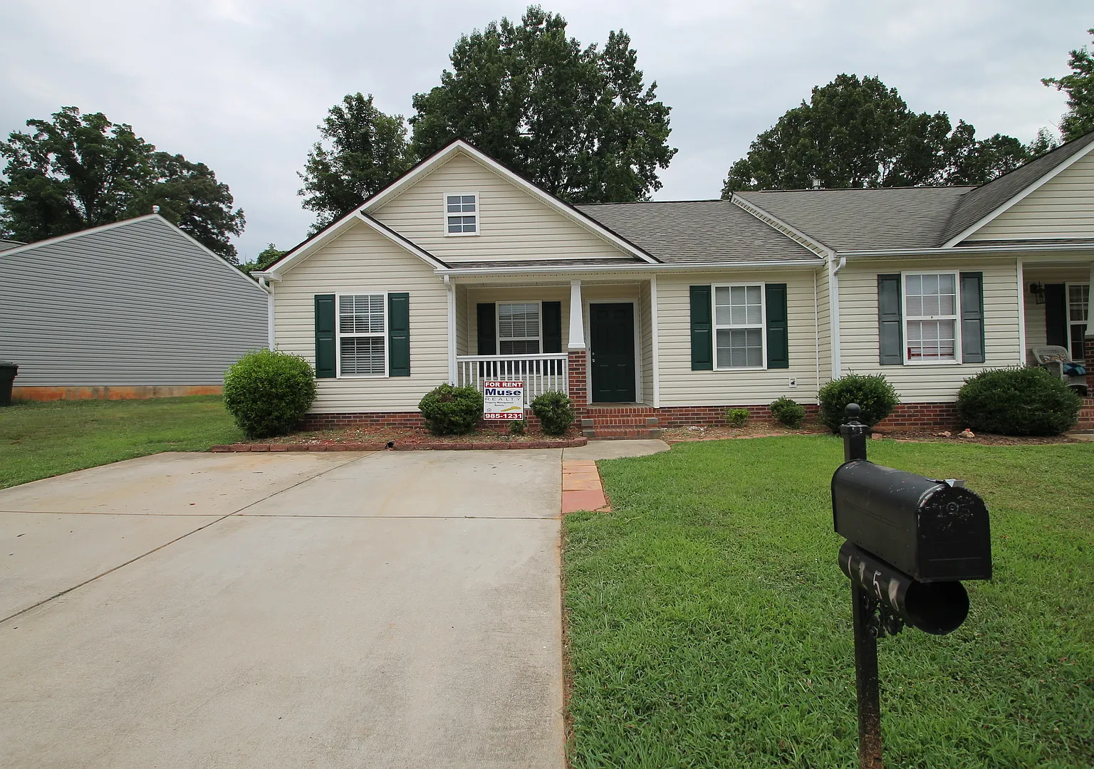 Exclusively Offered by Muse Realty, LLC — Photo 1