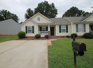 1258 Camellia Ct, Rock Hill, SC 29732