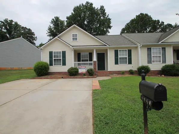 1258 Camellia Ct, Rock Hill, SC 29732