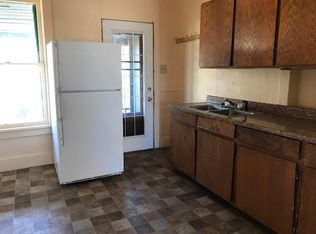 920 1/2 S Colorado St, Butte, MT 59701