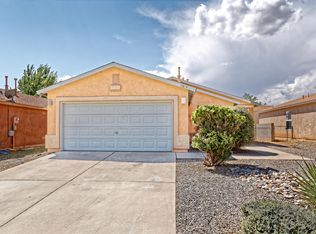 2819 Solano Del Sol Dr NE, Rio Rancho, NM 87144