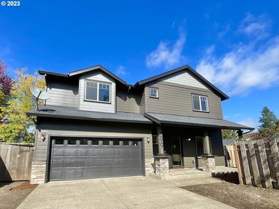 699 SE Naomi Way, McMinnville, OR, 97128