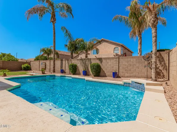 2558 E Santa Rosa Drive, Gilbert, AZ 85234