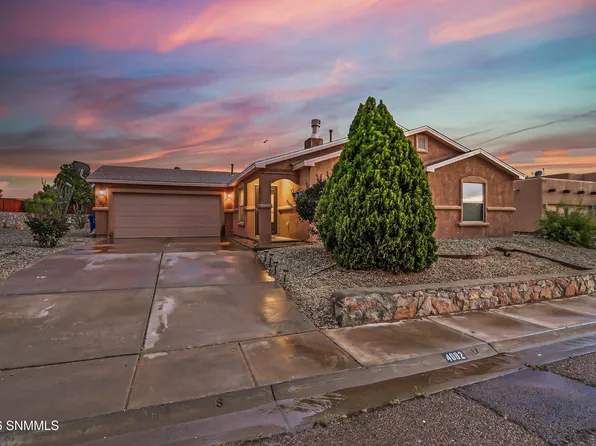 4082 Calle De Luna, Las Cruces, NM 88012