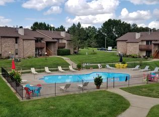 1997 Waterfront Dr N APT C, Columbia, MO 65202