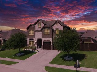1507 Firenza Ct, Rockwall, TX