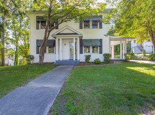 730 N Buncombe St, Hendersonville, NC 28791