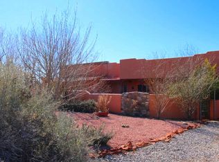 1500 S Angel Crest Dr, Cornville, AZ 86325
