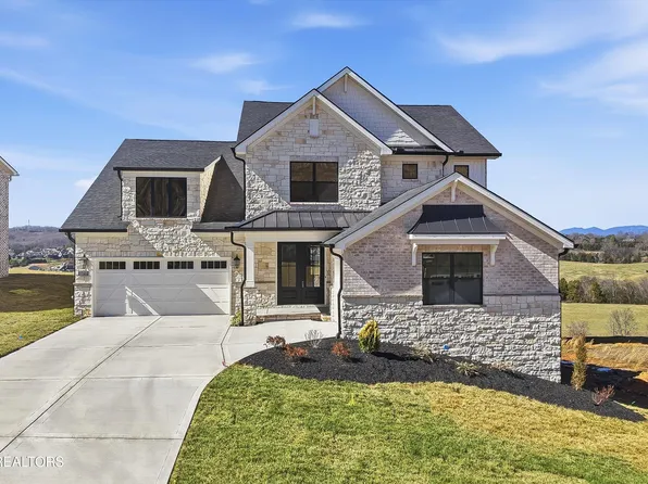 11717 Boston Ivy Ln Lot 69, Knoxville, TN 37932