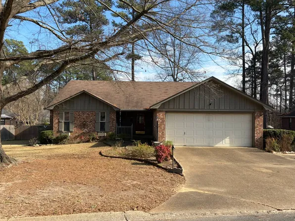 10 Azalea St, Magnolia, AR 71753