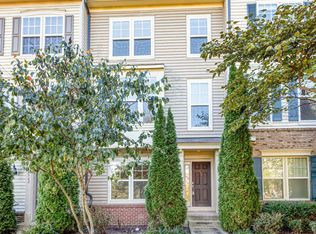 8940 Dahlgren Ridge Rd, Manassas, VA 20111